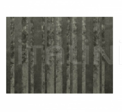 Итальянские Предметы интерьера - Ковер Dibbets Barcode Итальянские Предметы интерьера - Ковер Dibbets Barcode фабрика Minotti