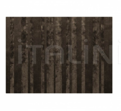 Итальянские Предметы интерьера - Ковер Dibbets Barcode Итальянские Предметы интерьера - Ковер Dibbets Barcode фабрика Minotti