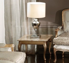 Итальянские Столики - Столик Diomede 00TA199 фабрика Seven Sedie