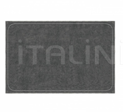 Итальянские Предметы интерьера - Ковер Outline Итальянские Предметы интерьера - Ковер Outline фабрика Minotti