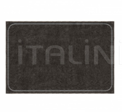 Итальянские Предметы интерьера - Ковер Outline Итальянские Предметы интерьера - Ковер Outline фабрика Minotti