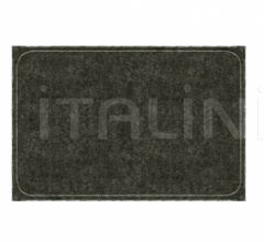 Итальянские Предметы интерьера - Ковер Outline Итальянские Предметы интерьера - Ковер Outline фабрика Minotti