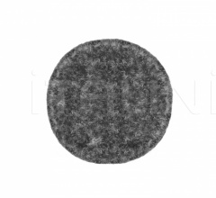 Итальянские Предметы интерьера - Ковер Alps Итальянские Предметы интерьера - Ковер Alps фабрика Minotti