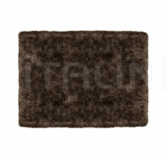 Итальянские Предметы интерьера - Ковер Alps Итальянские Предметы интерьера - Ковер Alps фабрика Minotti