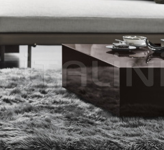 Итальянские Предметы интерьера - Ковер Alps Итальянские Предметы интерьера - Ковер Alps фабрика Minotti