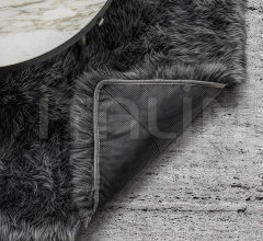 Итальянские Предметы интерьера - Ковер Alps Итальянские Предметы интерьера - Ковер Alps фабрика Minotti