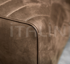 Итальянские Скамьи - Банкетка Quincy Итальянские Скамьи - Банкетка Quincy фабрика Minotti