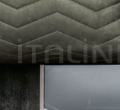 Итальянские Скамьи - Банкетка Quincy Итальянские Скамьи - Банкетка Quincy фабрика Minotti