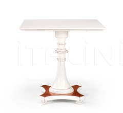 Итальянские Столики - Столик Petit 00TA112 фабрика Seven Sedie