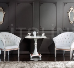 Итальянские Столики - Столик Petit 00TA112 фабрика Seven Sedie