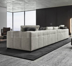 Итальянские Кресла - Кресло Torii фабрика Minotti