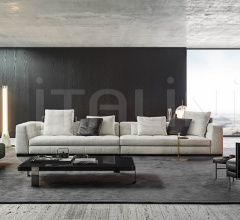 Итальянские Кресла - Кресло Torii фабрика Minotti