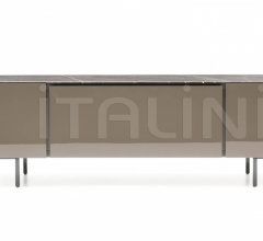 Итальянские Столовая - Буфет Lou 2020 фабрика Minotti