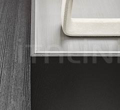 Итальянские Мебель для ТВ - Тумба под TV Darren фабрика Minotti