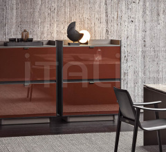 Итальянские Рестораны/Бары - Бар Darren фабрика Minotti