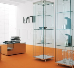 Витрина Charme Витрина Charme фабрика Cattelan Italia