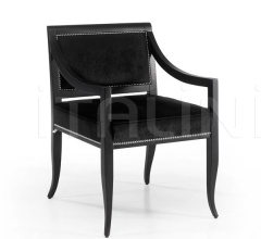 Кресло Calliope 9600P фабрика Seven Sedie