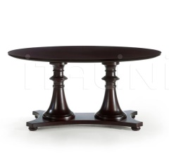 Стол обеденный 00TA113 фабрика Seven Sedie