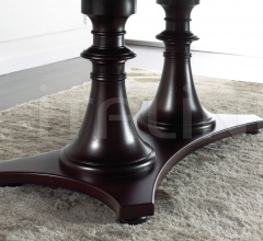 Стол обеденный 00TA113 фабрика Seven Sedie