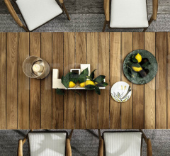 Итальянские Предметы интерьера - Ковер Kyoto Итальянские Предметы интерьера - Ковер Kyoto фабрика Minotti