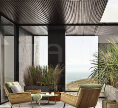 Итальянские Предметы интерьера - Ковер Kyoto Итальянские Предметы интерьера - Ковер Kyoto фабрика Minotti