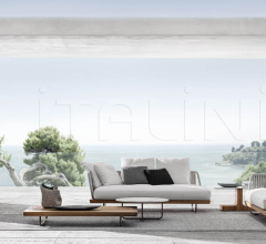 Итальянские Предметы интерьера - Ковер Kyoto Итальянские Предметы интерьера - Ковер Kyoto фабрика Minotti