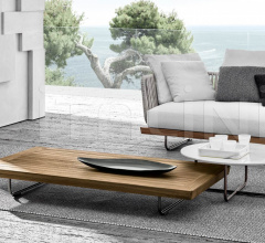 Итальянские Предметы интерьера - Ковер Kyoto Итальянские Предметы интерьера - Ковер Kyoto фабрика Minotti