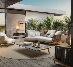 Итальянские Предметы интерьера - Ковер Avery Итальянские Предметы интерьера - Ковер Avery фабрика Minotti