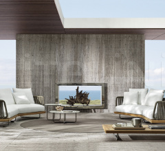 Итальянские Предметы интерьера - Ковер Avery Итальянские Предметы интерьера - Ковер Avery фабрика Minotti