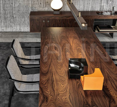 Итальянские Столовая - Буфет Boteco фабрика Minotti