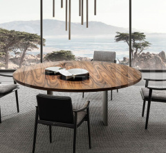 Итальянские Предметы интерьера - Ковер Osaka Итальянские Предметы интерьера - Ковер Osaka фабрика Minotti