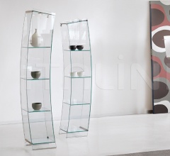 Витрина Open Wind Витрина Open Wind фабрика Cattelan Italia