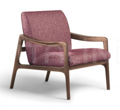 Кресло Jack фабрика Cts Salotti