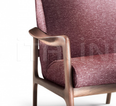 Кресло Jack фабрика Cts Salotti