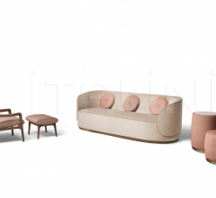 Кресло Jack фабрика Cts Salotti