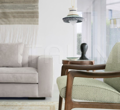 Кресло Jack фабрика Cts Salotti