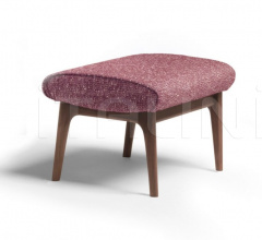 Итальянские Пуфы - Пуф Jack фабрика Cts Salotti