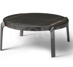 Итальянские Пуфы - Кофейный столик Tape фабрика Cts Salotti