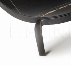 Итальянские Пуфы - Кофейный столик Tape фабрика Cts Salotti
