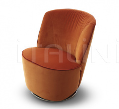 Кресло Cocoon фабрика Cts Salotti