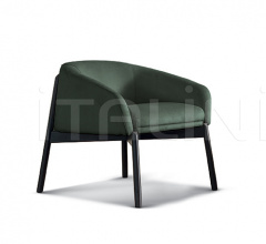 Кресло Guest фабрика Cts Salotti