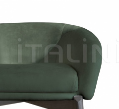 Кресло Guest фабрика Cts Salotti