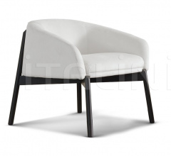 Кресло Guest фабрика Cts Salotti