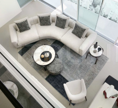 Кресло Guest фабрика Cts Salotti