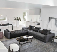 Итальянские Столики - Кофейный столик Charme Итальянские Столики - Кофейный столик Charme фабрика Cts Salotti