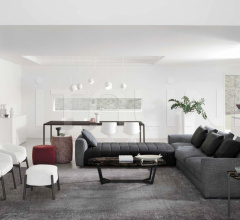 Итальянские Столики - Кофейный столик Charme Итальянские Столики - Кофейный столик Charme фабрика Cts Salotti