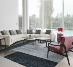 Кресло Jack фабрика Cts Salotti