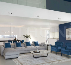 Итальянские Столики - Кофейный столик Charme Итальянские Столики - Кофейный столик Charme фабрика Cts Salotti