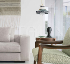 Кресло Jack фабрика Cts Salotti