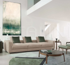 Итальянские Пуфы - Пуф Jack фабрика Cts Salotti